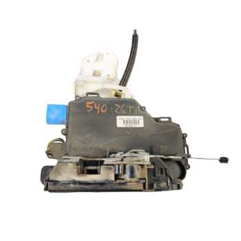 CERRADURA PUERTA TRASERA IZQUIERDA 3B4839015AG 