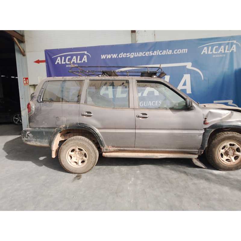 ford maverick (uds, uns) del año 1997
