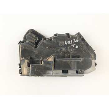 CERRADURA PUERTA TRASERA DERECHA 5TA839016Q 