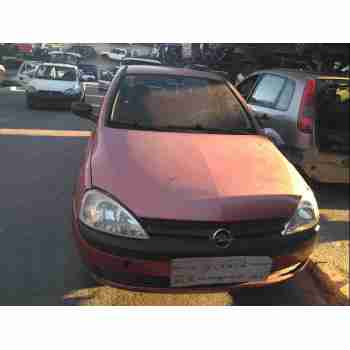 OPEL CORSA C