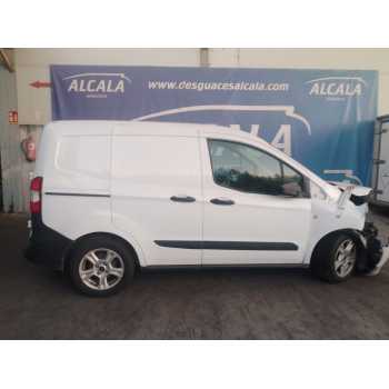 FORD TRANSIT COURIER B460 Furgoneta/monovolumen de desguace