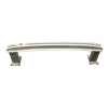 REFUERZO PARAGOLPES DELANTERO 57A807109E 