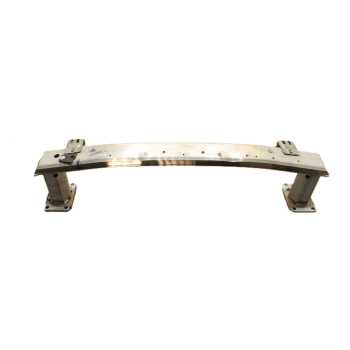 REFUERZO PARAGOLPES DELANTERO 9824513780 