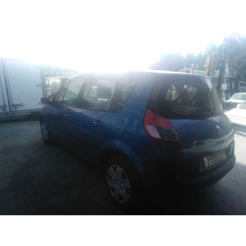 renault scénic ii (jm0/1_) del año 2005