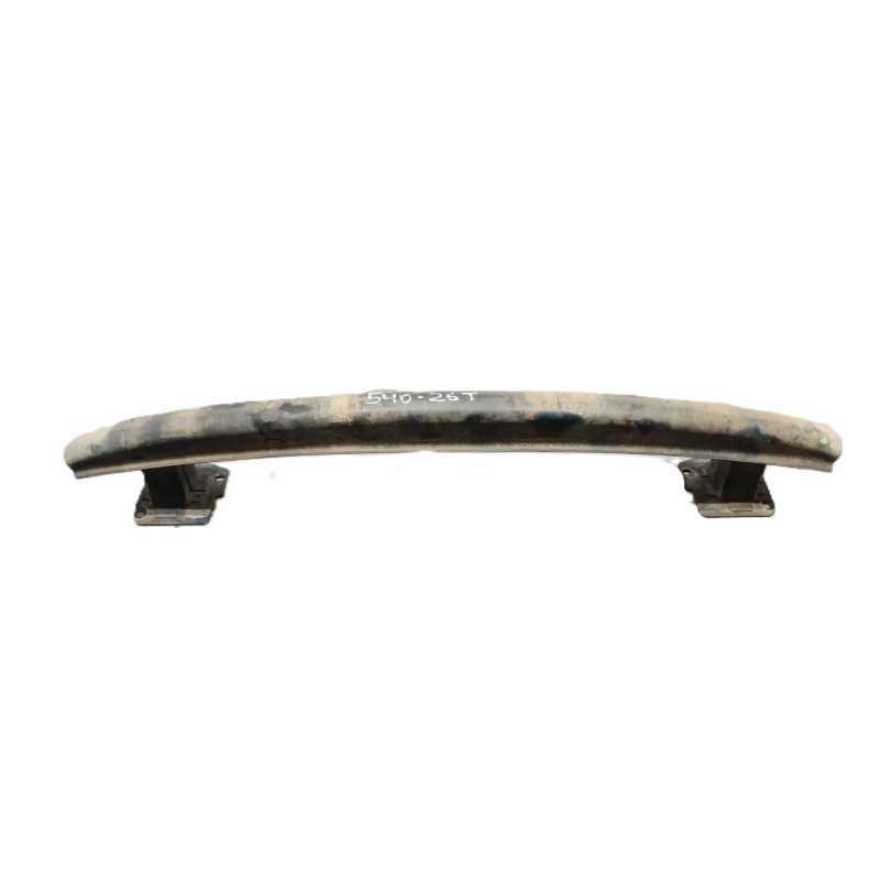 REFUERZO PARAGOLPES TRASERO 6L0807558 