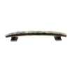 REFUERZO PARAGOLPES TRASERO 6L0807558 