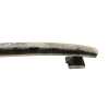REFUERZO PARAGOLPES TRASERO 6L0807558 