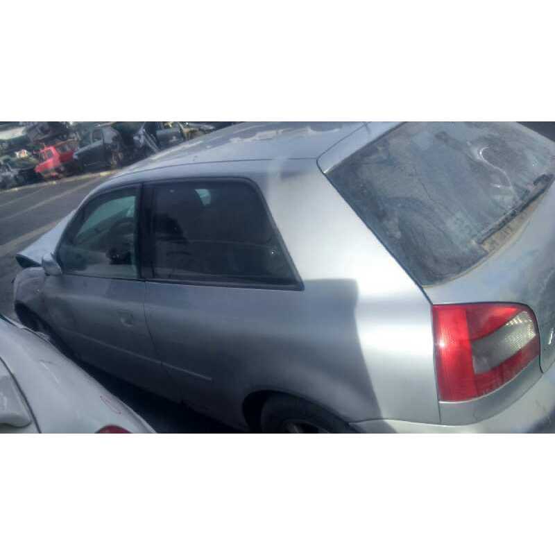 audi a3 (8l) del año 1998