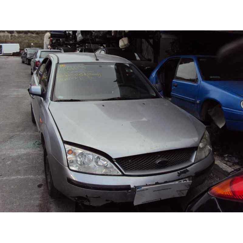 ford mondeo berlina (ge) del año 2002