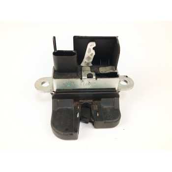 CERRADURA MALETERO / PORTON 1T0927505G 1T0827505J9B9 