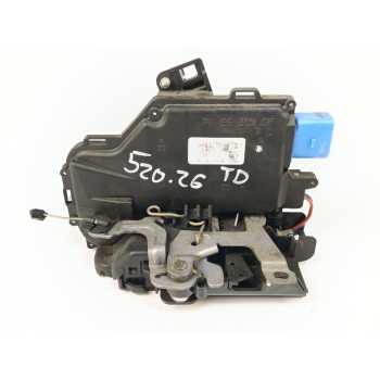 CERRADURA PUERTA TRASERA DERECHA 7L0839016D 