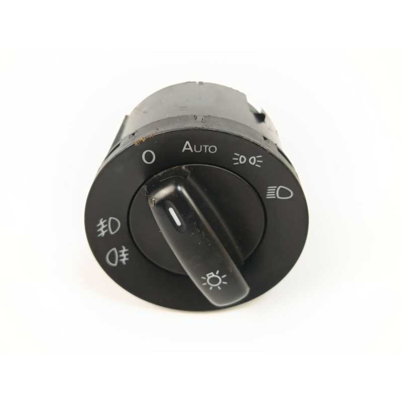 MANDO LUCES 1K0941431BM 