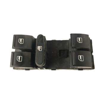 MANDO ELEVALUNAS DELANTERO IZQUIERDO 1K4959857B 