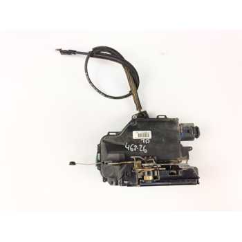 CERRADURA PUERTA TRASERA DERECHA 7L0839016 