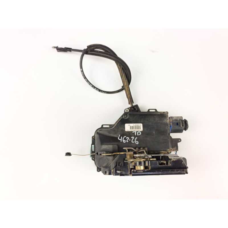 CERRADURA PUERTA TRASERA DERECHA 7L0839016 