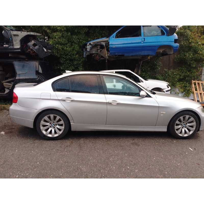 bmw 3 (e90) del año 2008