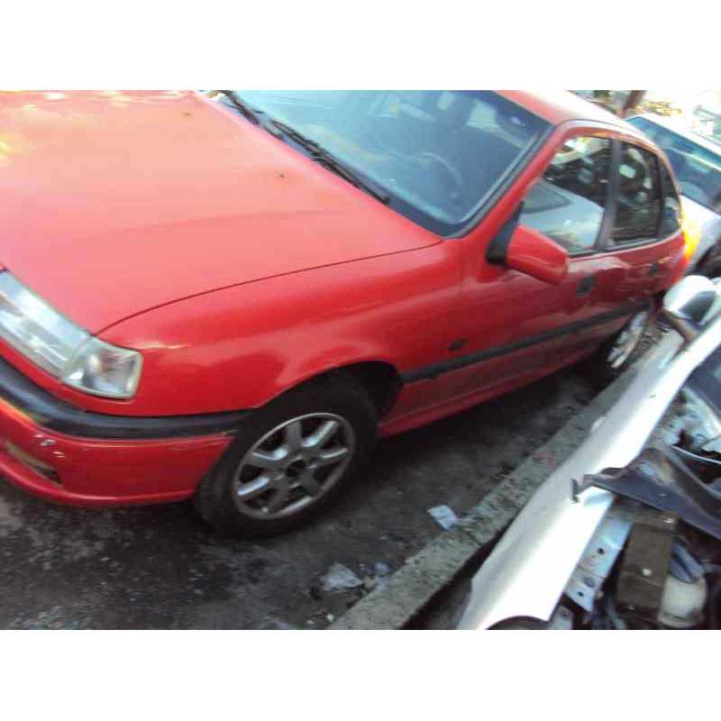 opel vectra a del año 1992