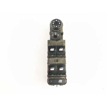 MANDO ELEVALUNAS DELANTERO IZQUIERDO 98319761ZD 