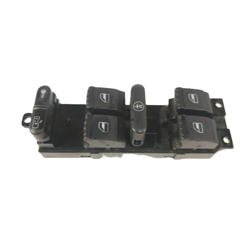 MANDO ELEVALUNAS DELANTERO IZQUIERDO 1J4959857 