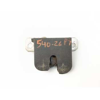 CERRADURA MALETERO / PORTON 6L6827505A 