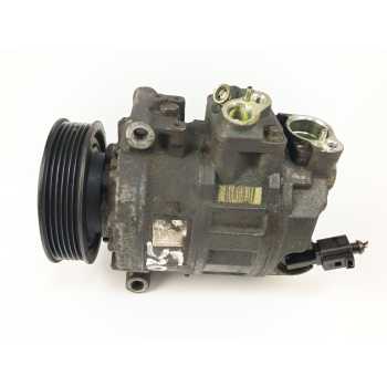 COMPRESOR AIRE ACONDICIONADO 1K0820859S 