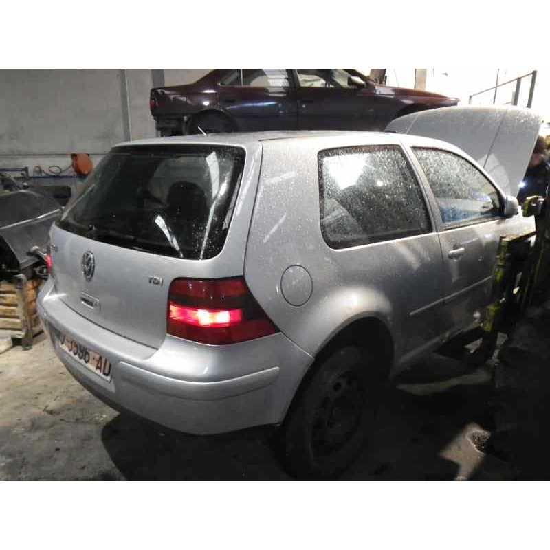 volkswagen golf iv berlina (1j1) del año 1999
