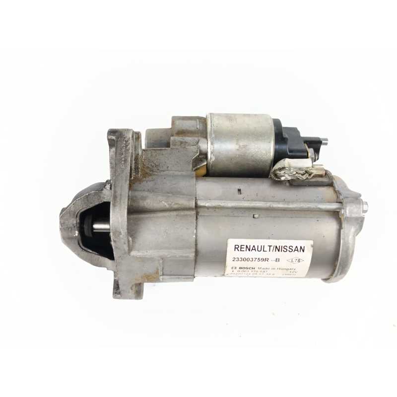 MOTOR ARRANQUE 233003759R 