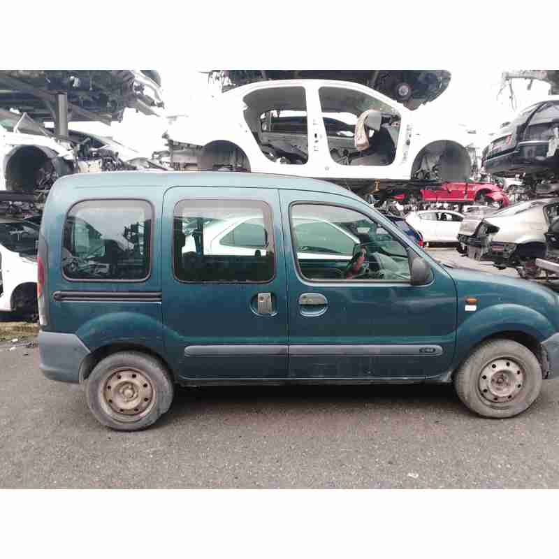 renault kangoo (kc0/1_) del año 1998