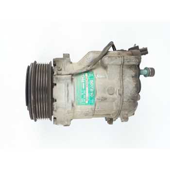 COMPRESOR AIRE ACONDICIONADO 6N0820803A 