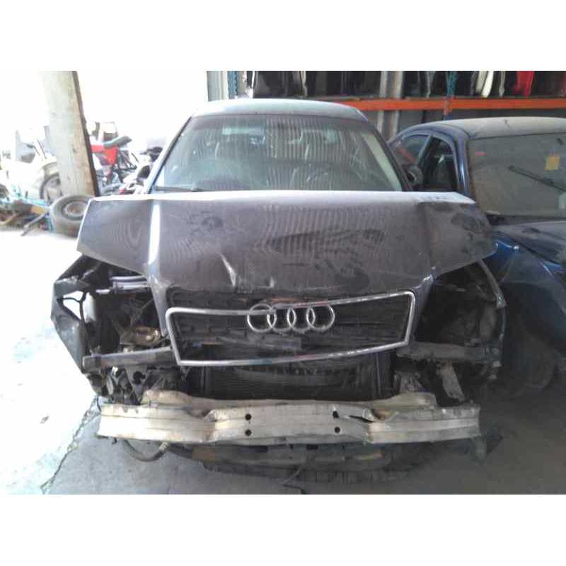 audi a6 berlina (4b2) del año 2003