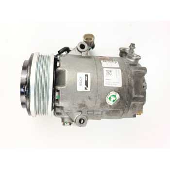 COMPRESOR AIRE ACONDICIONADO 24464151 
