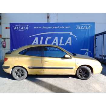 CITROËN XSARA Coupé (N0) de desguace