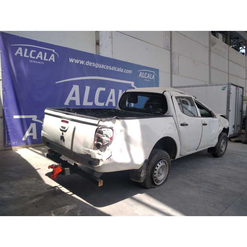 mitsubishi l 200 (ka0/kb0) del año 2010