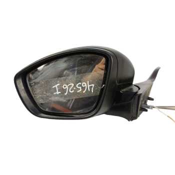 RETROVISOR IZQUIERDO 1611240080 