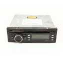 SISTEMA AUDIO / RADIO CD 98051026ZD 
