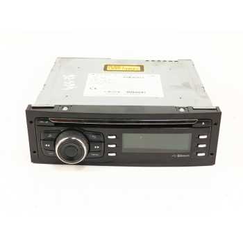 SISTEMA AUDIO / RADIO CD 98051026ZD 