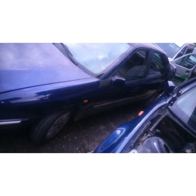 citroën xantia berlina del año 1998