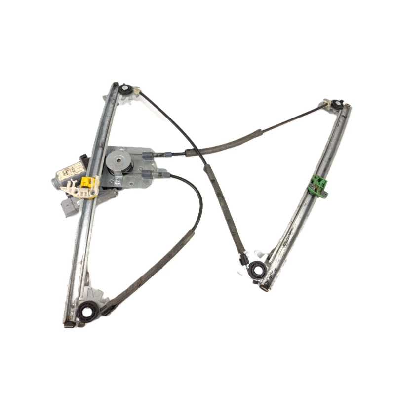 ELEVALUNAS DELANTERO IZQUIERDO 400594T 
