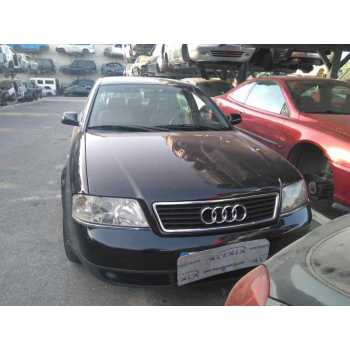 AUDI A6 BERLINA (4B2)