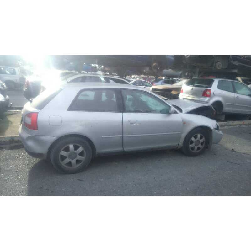 audi a3 (8l) del año 1998