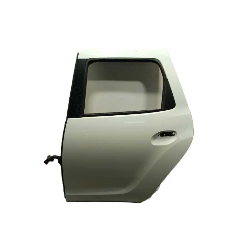 PUERTA TRASERA IZQUIERDA 821015014R 