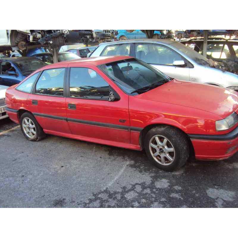 opel vectra a del año 1992