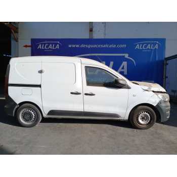 RENAULT EXPRESS Furgoneta/monovolumen de desguace