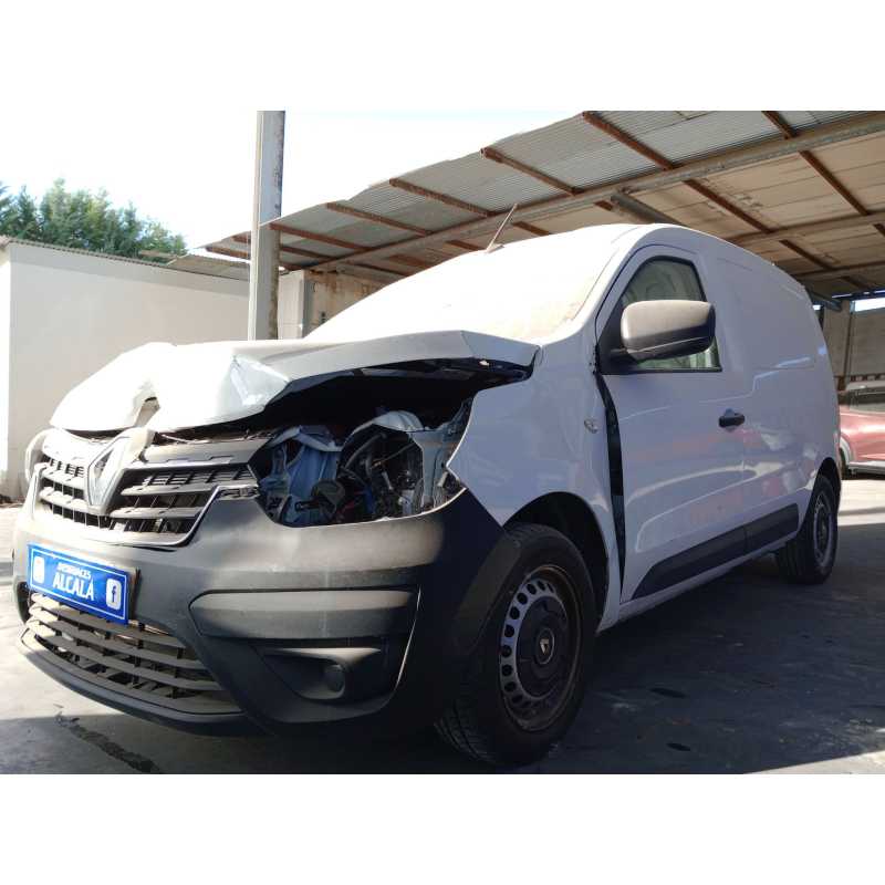renault express furgoneta/monovolumen del año 2022