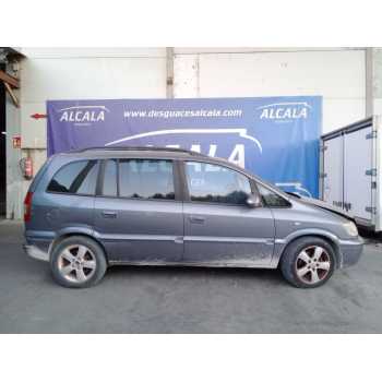 OPEL ZAFIRA A Monospace (T98) de desguace