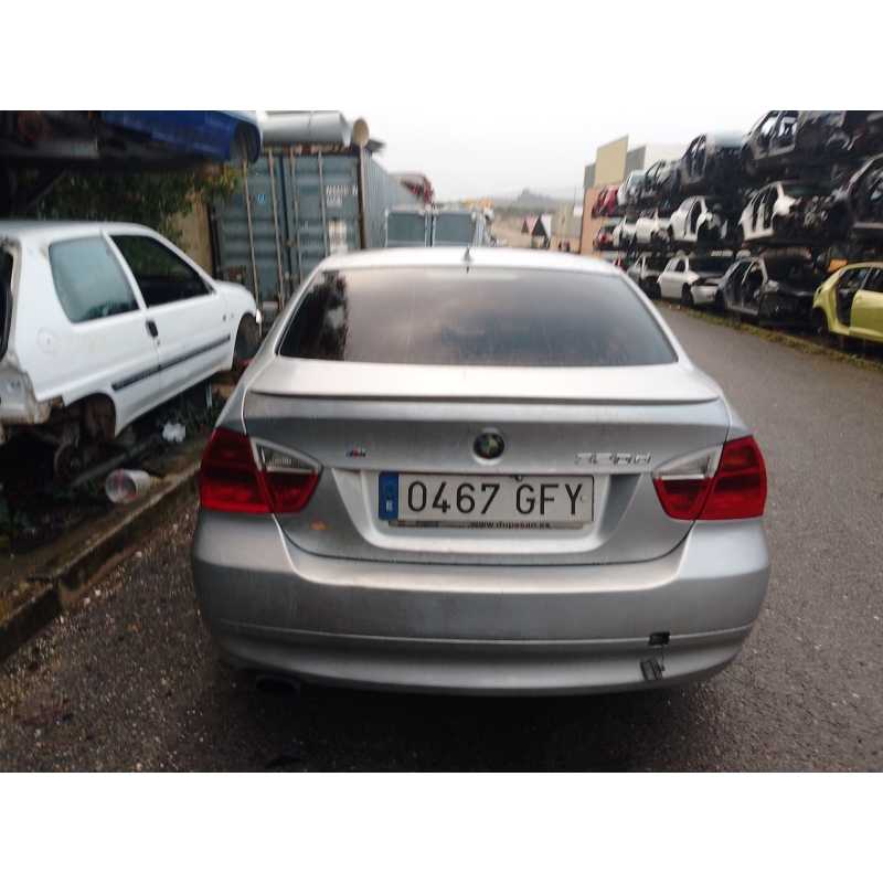 bmw 3 (e90) del año 2008