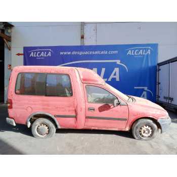 OPEL COMBO Furgoneta/monovolumen (71_) de desguace