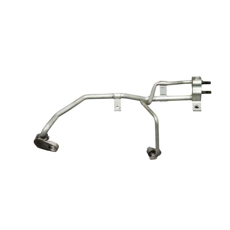TUBOS AIRE ACONDICIONADO 97762G2000 