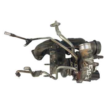 TURBOCOMPRESOR 03C145703A 03C145701T