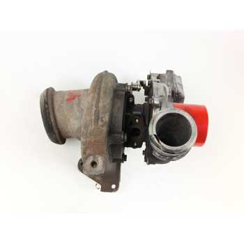 TURBOCOMPRESOR A6460901380 